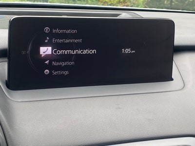 2023 Mazda Mazda CX-9 Touring