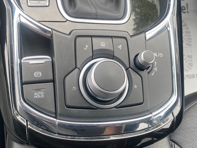 2023 Mazda Mazda CX-9 Touring