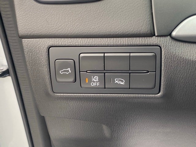 2023 Mazda Mazda CX-9 Touring