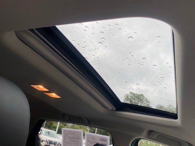 2023 Mazda Mazda CX-9 Touring