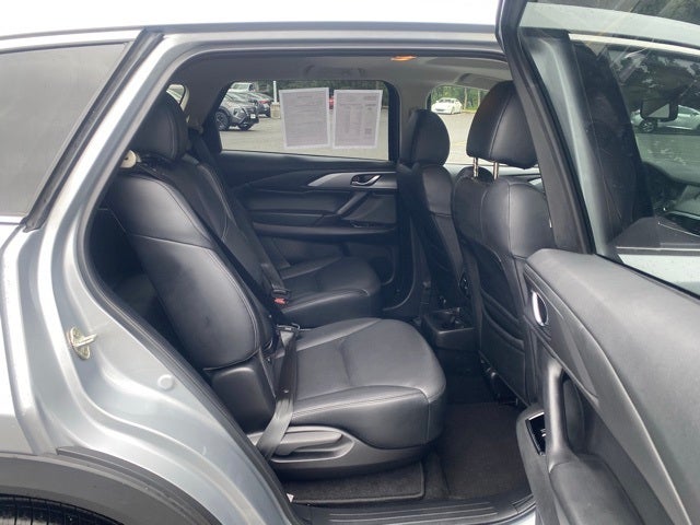 2023 Mazda Mazda CX-9 Touring