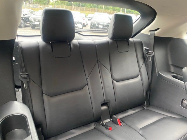 2023 Mazda Mazda CX-9 Touring