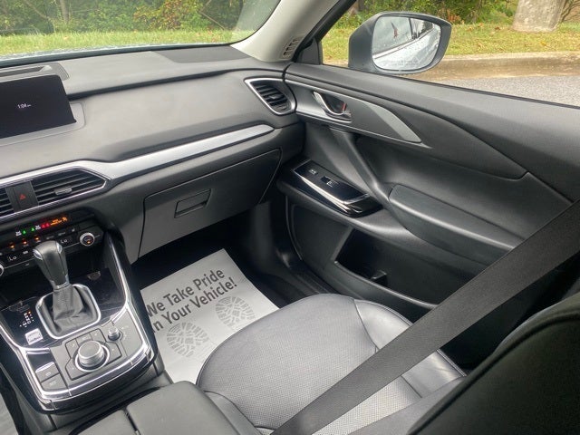 2023 Mazda Mazda CX-9 Touring