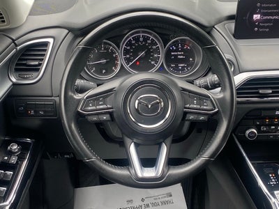 2023 Mazda Mazda CX-9 Touring