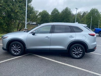 2023 Mazda Mazda CX-9 Touring