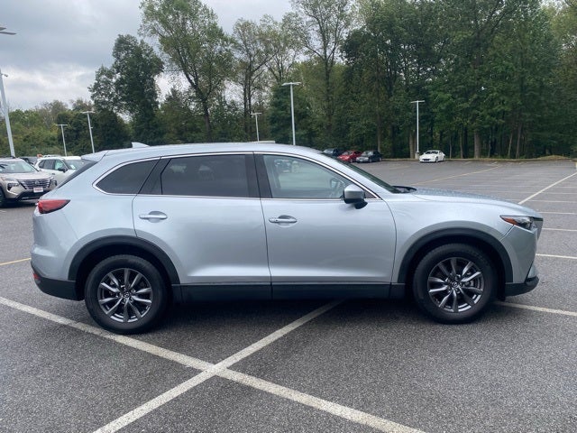 2023 Mazda Mazda CX-9 Touring