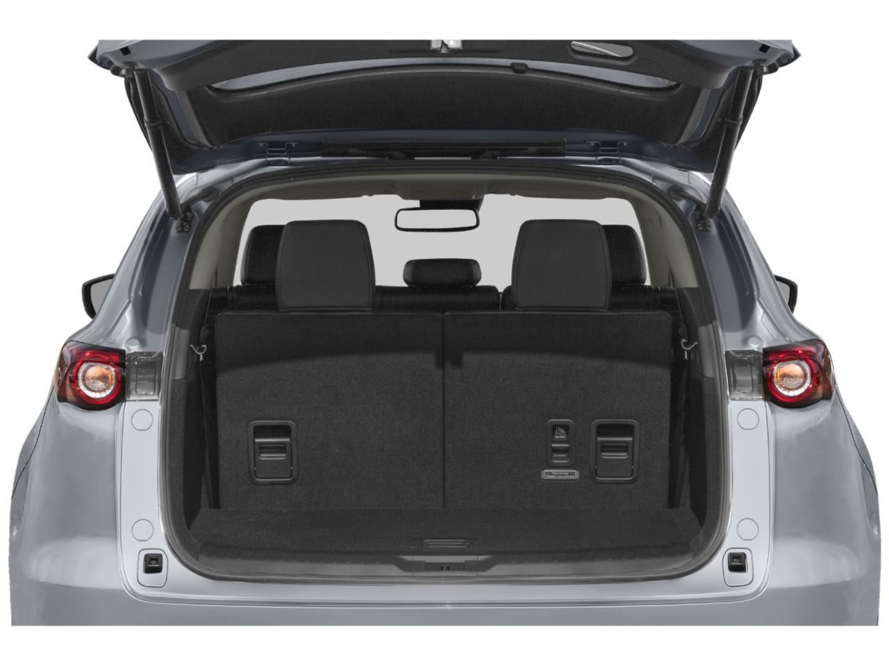 2023 Mazda Mazda CX-9 Touring