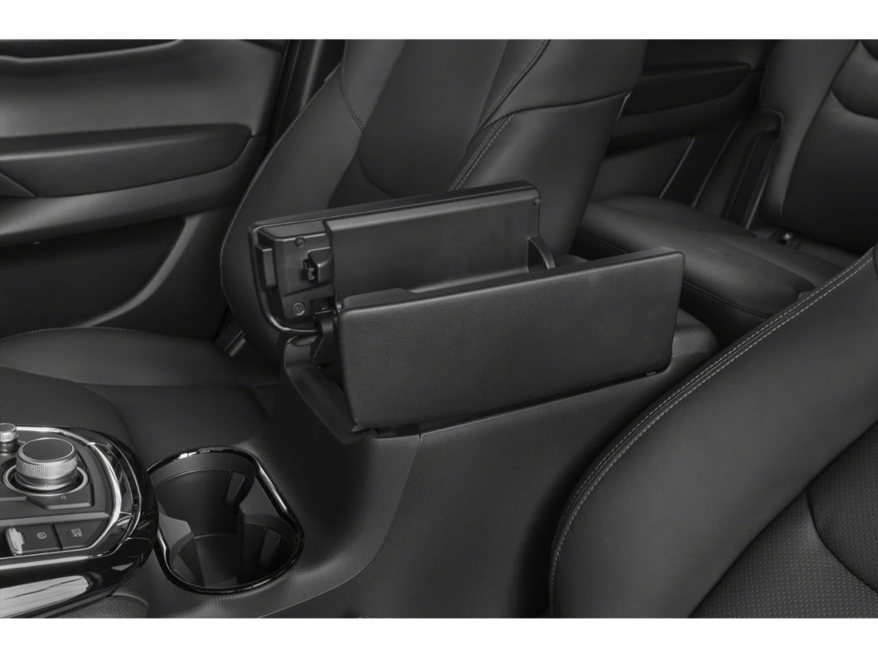 2023 Mazda Mazda CX-9 Touring