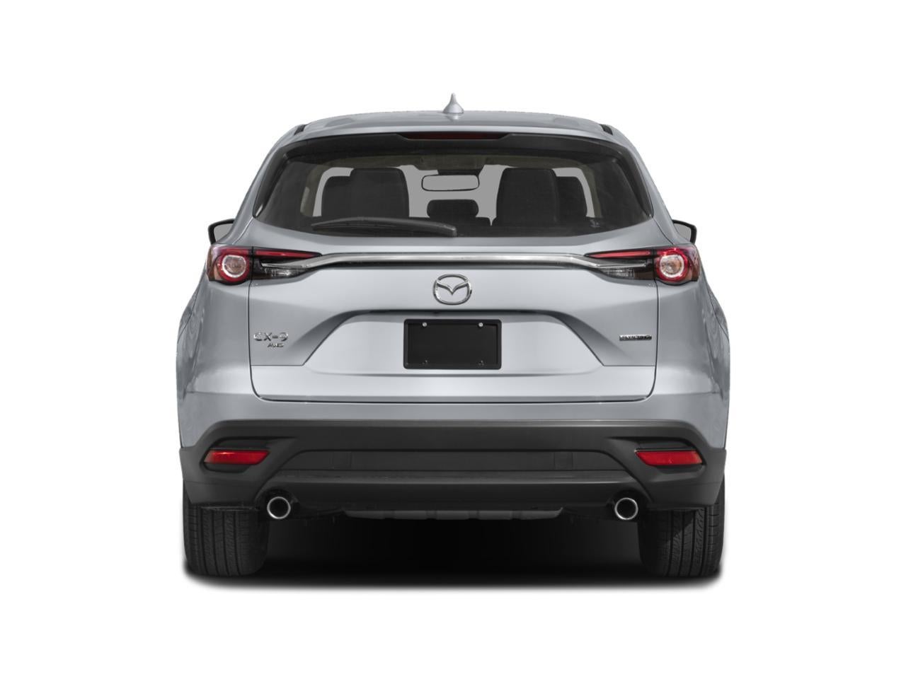 2023 Mazda Mazda CX-9 Touring