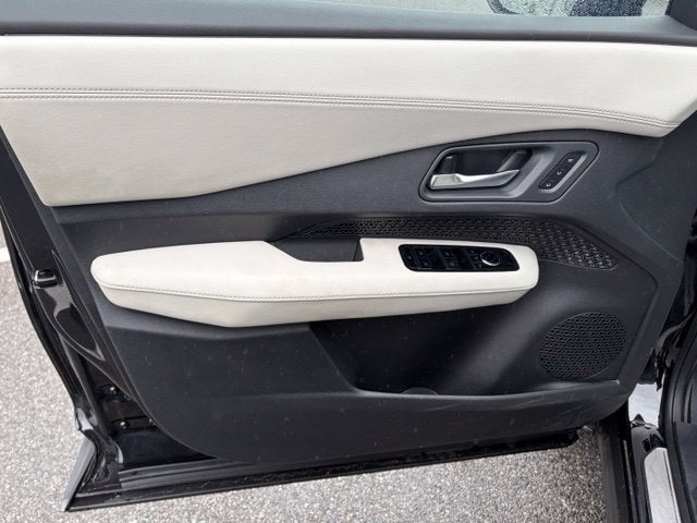 2024 Nissan Ariya ENGAGE e-4ORCE AWD