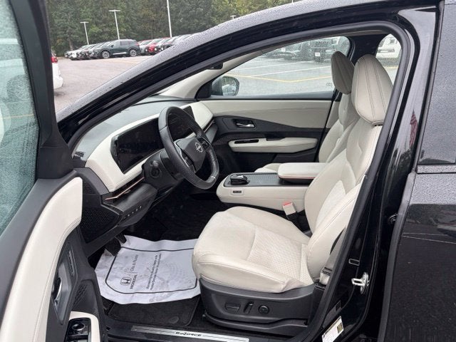 2024 Nissan Ariya ENGAGE e-4ORCE AWD