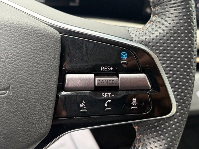2024 Nissan Ariya ENGAGE e-4ORCE AWD