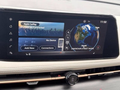 2024 Nissan Ariya ENGAGE e-4ORCE AWD