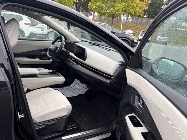 2024 Nissan Ariya ENGAGE e-4ORCE AWD