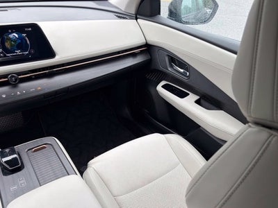 2024 Nissan Ariya ENGAGE e-4ORCE AWD