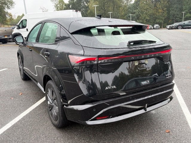 2024 Nissan Ariya ENGAGE e-4ORCE AWD