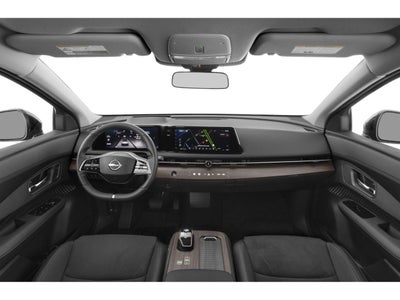 2024 Nissan Ariya ENGAGE e-4ORCE AWD