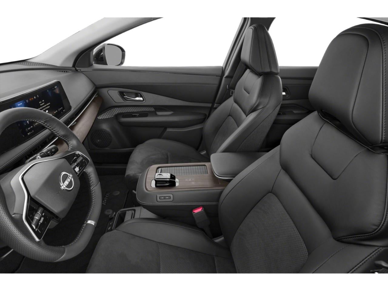 2024 Nissan Ariya ENGAGE e-4ORCE AWD