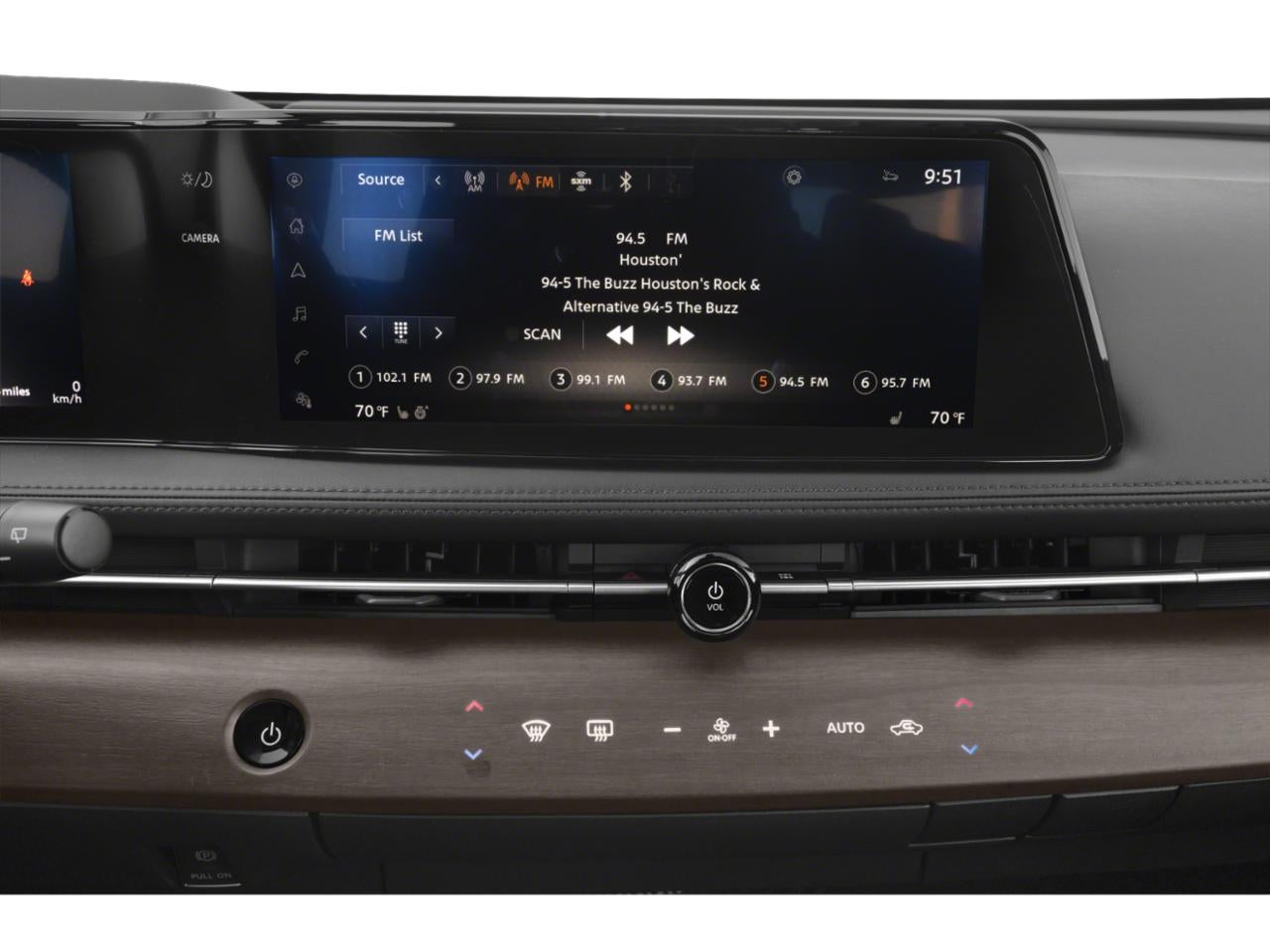 2024 Nissan Ariya ENGAGE e-4ORCE AWD