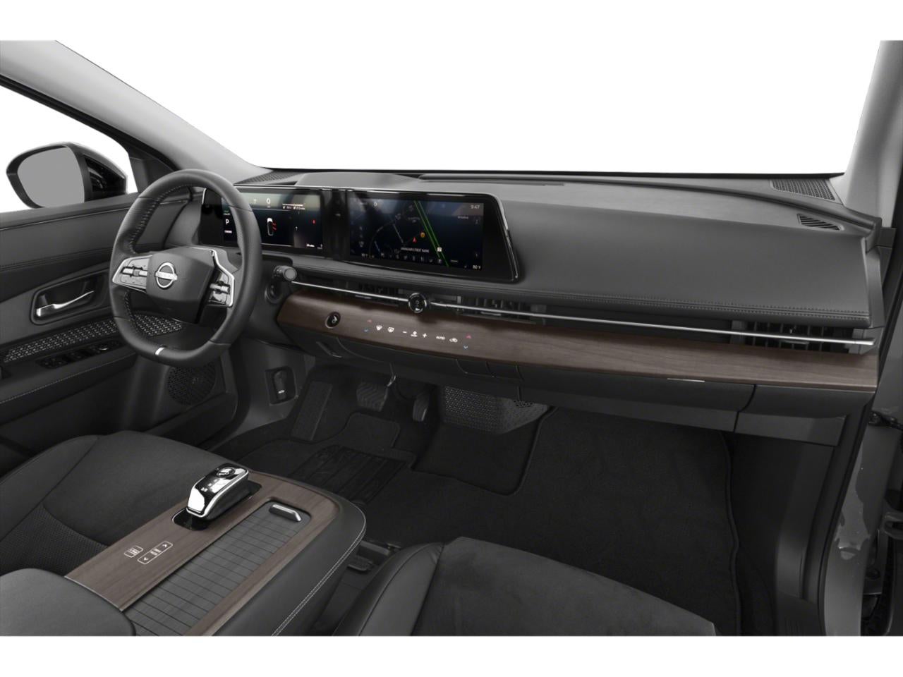 2024 Nissan Ariya ENGAGE e-4ORCE AWD
