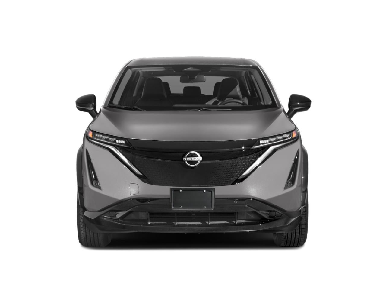 2024 Nissan Ariya ENGAGE e-4ORCE AWD