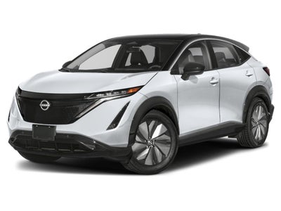 2024 Nissan Ariya ENGAGE e-4ORCE AWD