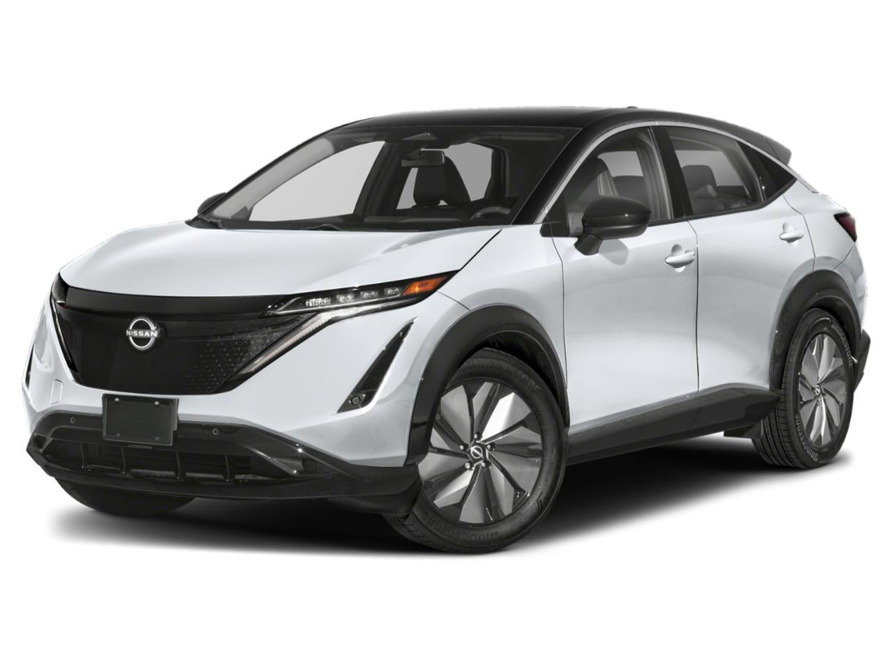 2024 Nissan Ariya ENGAGE e-4ORCE AWD
