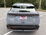 2024 Nissan Ariya EVOLVE+ e-4ORCE AWD