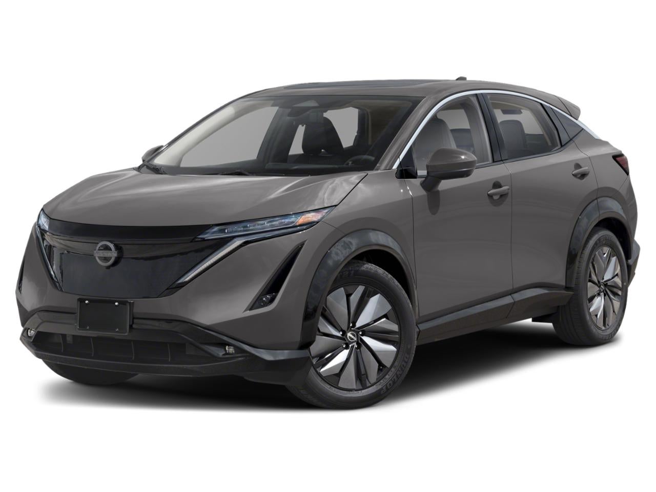 2024 Nissan Ariya EVOLVE+ e-4ORCE AWD