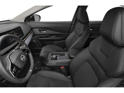 2024 Nissan Ariya EVOLVE+ e-4ORCE AWD