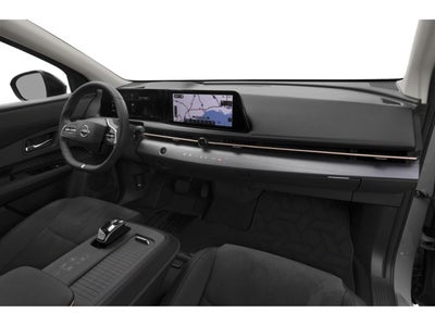 2024 Nissan Ariya EVOLVE+ e-4ORCE AWD