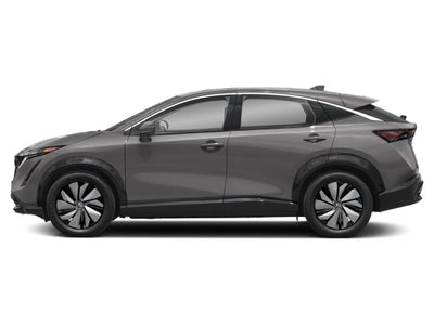 2024 Nissan Ariya EVOLVE+ e-4ORCE AWD