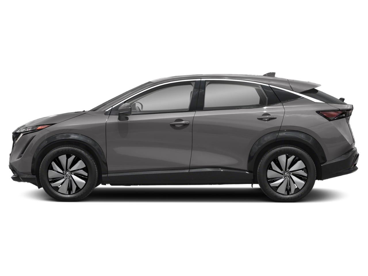 2024 Nissan Ariya EVOLVE+ e-4ORCE AWD