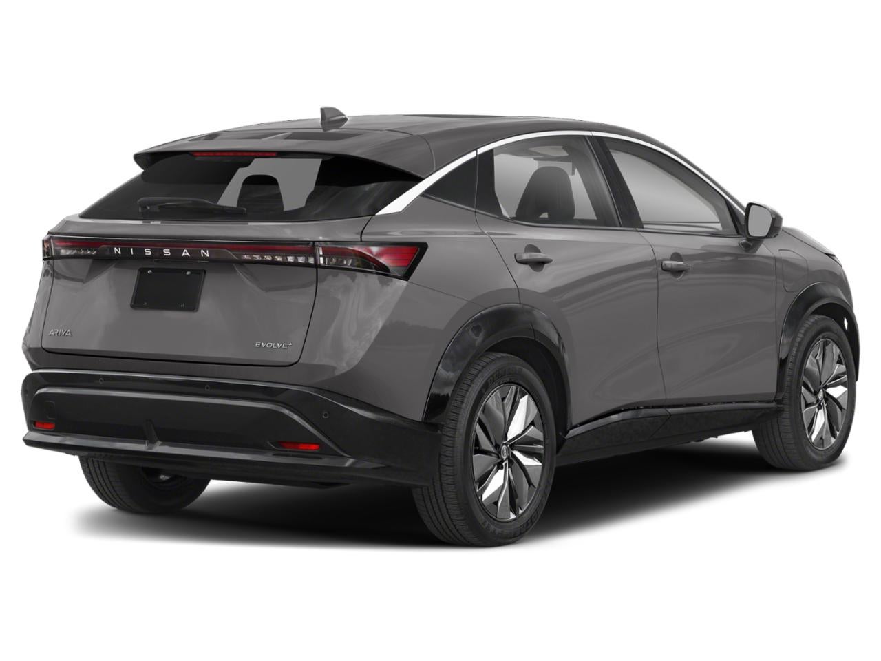 2024 Nissan Ariya EVOLVE+ e-4ORCE AWD