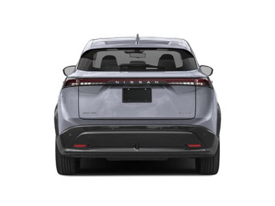 2024 Nissan Ariya EVOLVE+ e-4ORCE AWD