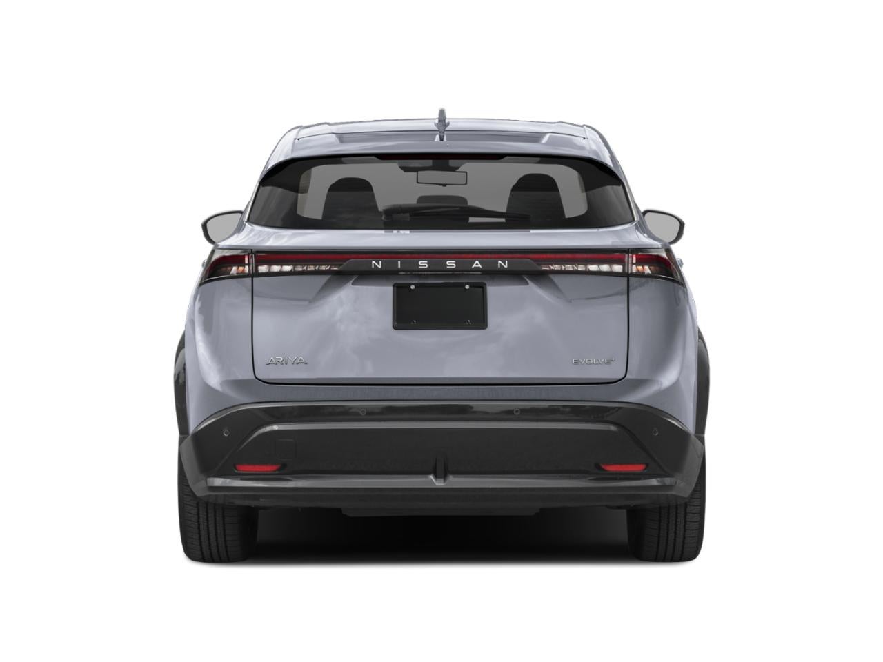 2024 Nissan Ariya EVOLVE+ e-4ORCE AWD