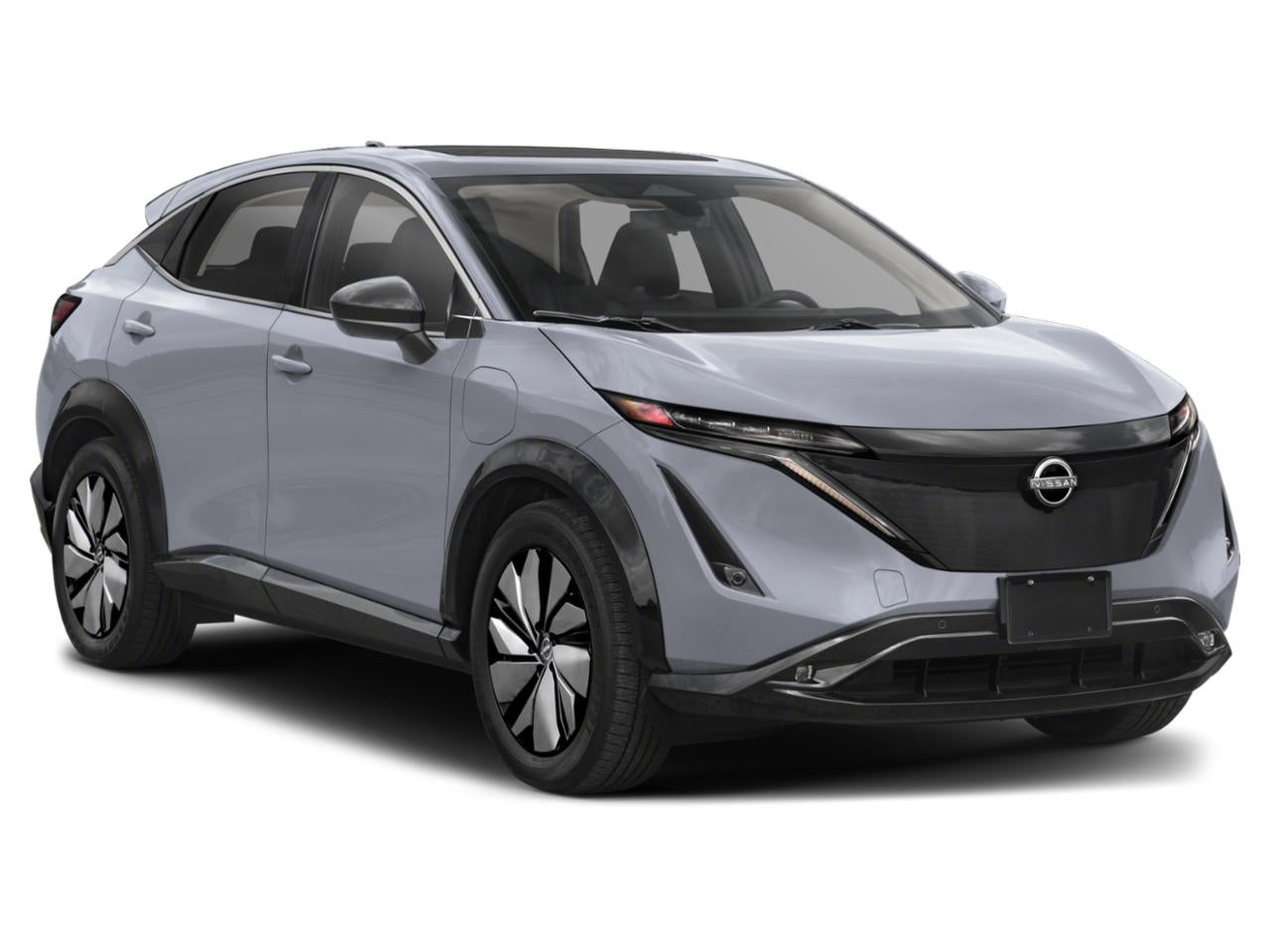 2024 Nissan Ariya EVOLVE+ e-4ORCE AWD