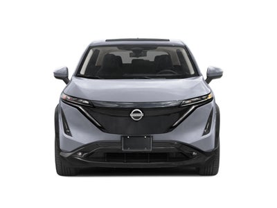 2024 Nissan Ariya EVOLVE+ e-4ORCE AWD