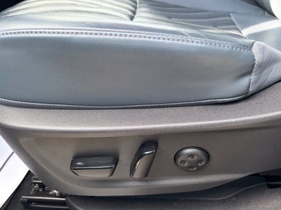 2023 Nissan Ariya PLATINUM+ e-4ORCE AWD