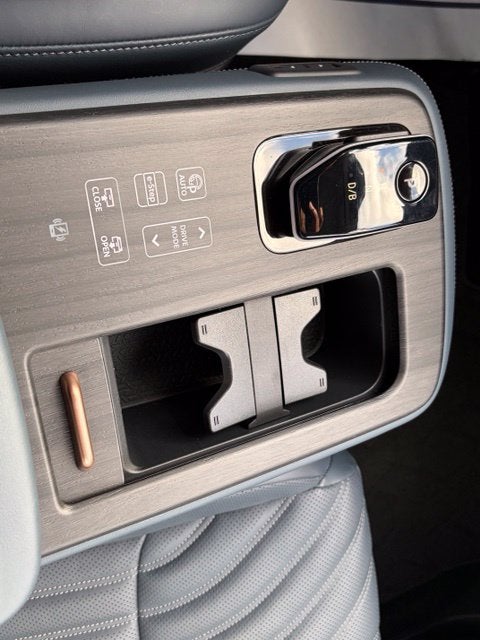 2023 Nissan Ariya PLATINUM+ e-4ORCE AWD