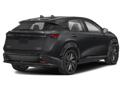 2023 Nissan Ariya PLATINUM+ e-4ORCE
