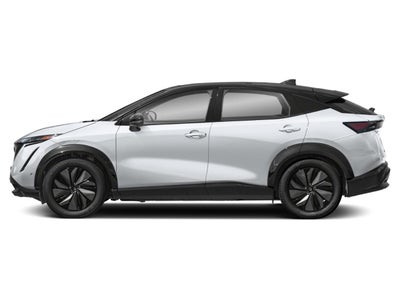 2023 Nissan Ariya PLATINUM+ e-4ORCE