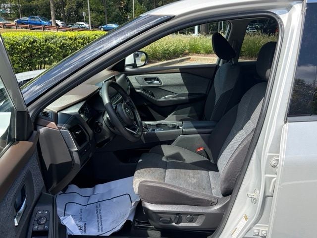 2021 Nissan Rogue SV AWD