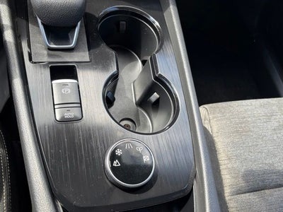 2021 Nissan Rogue SV AWD