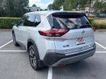 2021 Nissan Rogue SV AWD