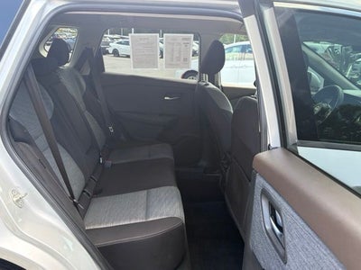 2021 Nissan Rogue SV AWD
