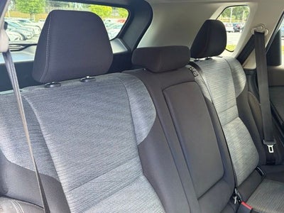 2021 Nissan Rogue SV AWD