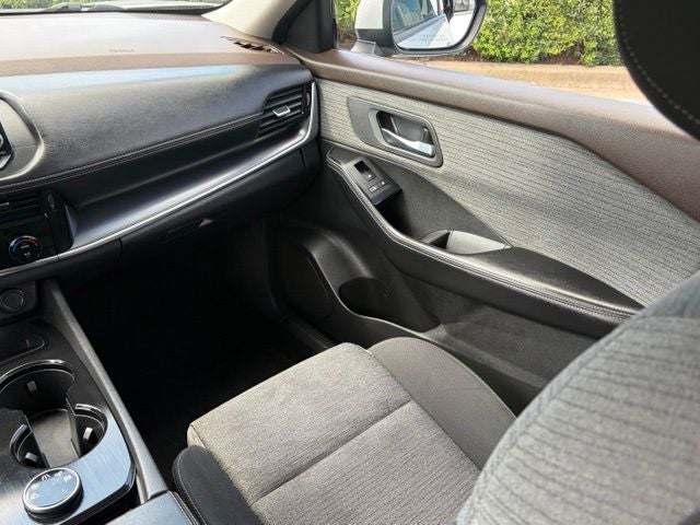 2021 Nissan Rogue SV AWD