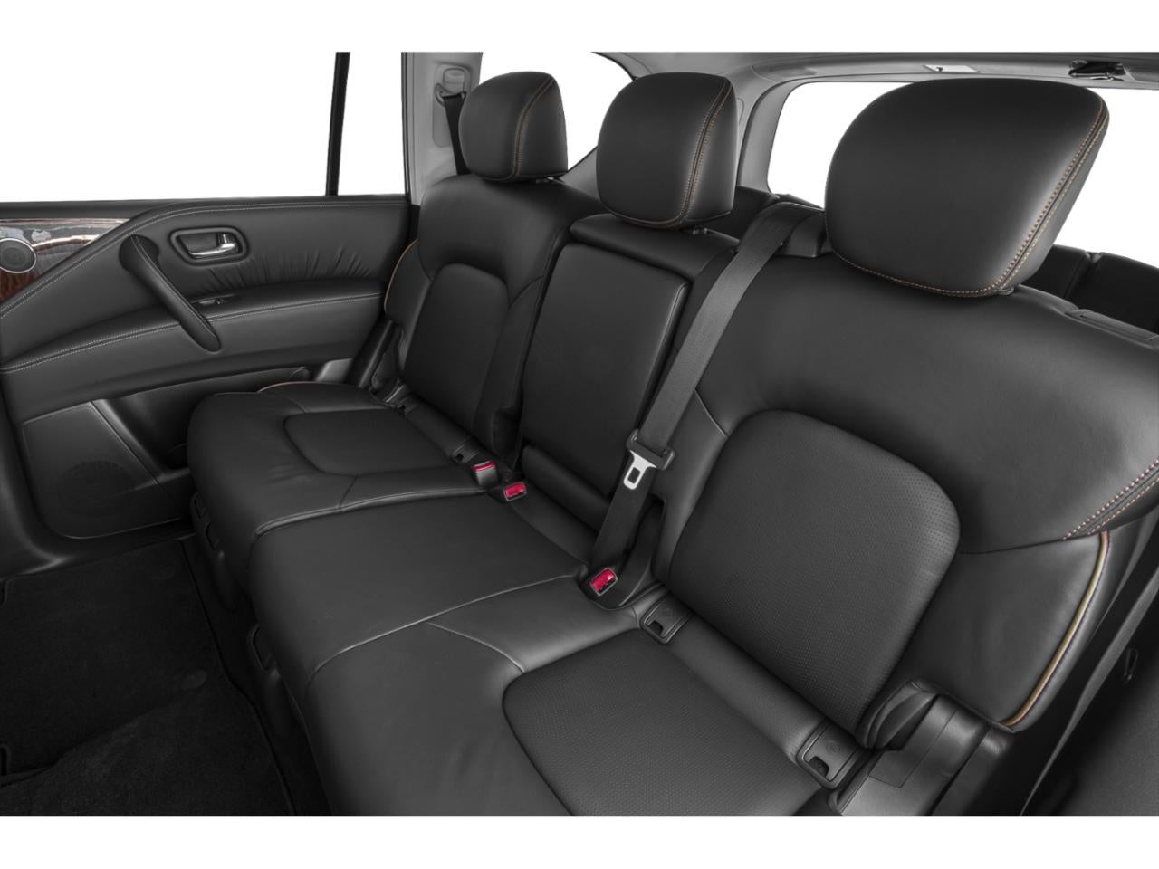 2020 Nissan Armada SL