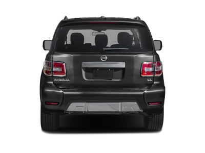 2020 Nissan Armada SL
